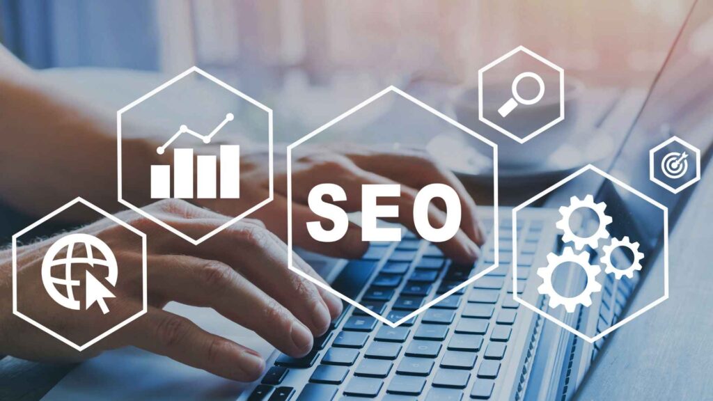 Boosting Local Visibility a Client Dominated Market with SEO