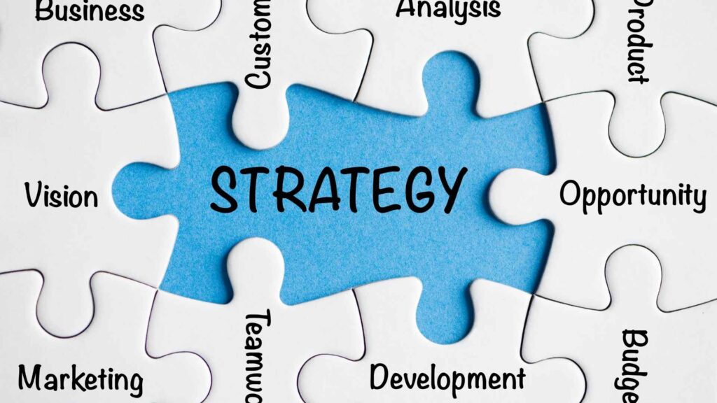 How to Craft they Winning Socials Media Strategy from Scratch