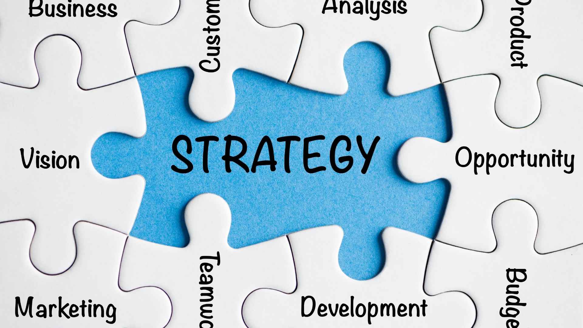 How to Craft a Winning Social Media Strategy from Scratch