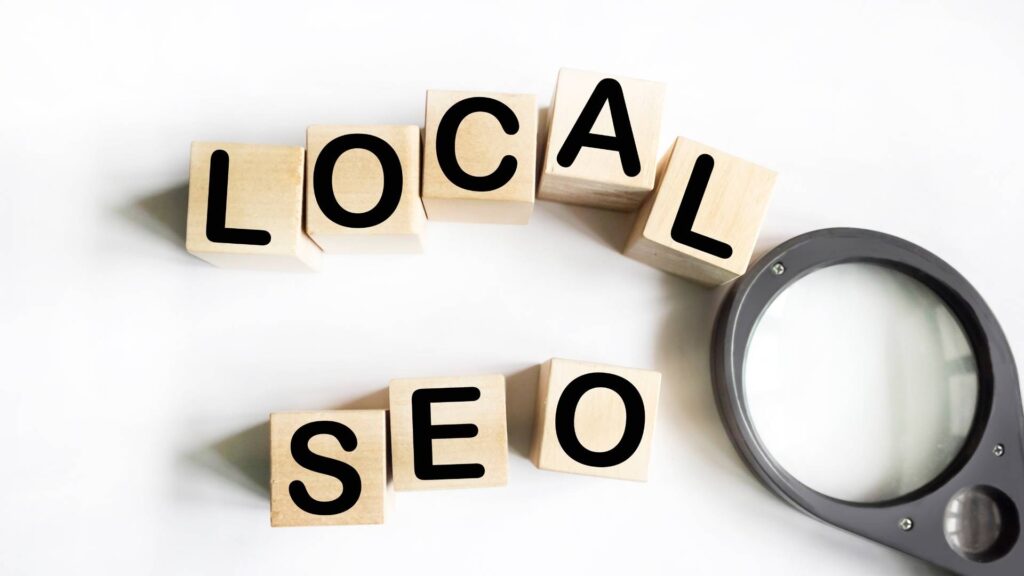 Mastering Local SEO to Dominate a Competitive Market