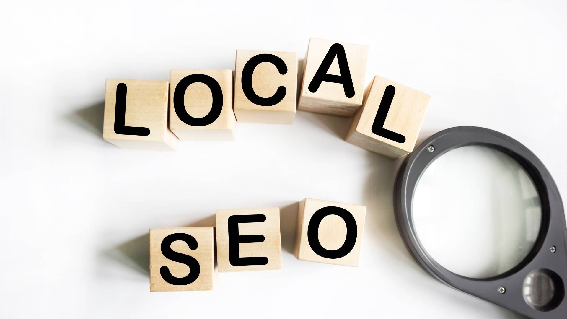 Local SEO for Contractors That Turns Nearby Searches into Real Clients