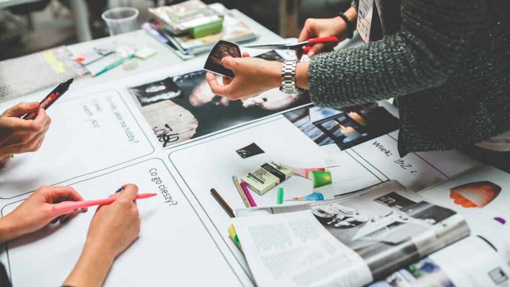 Unlocking the Power of Paid Ads A Social Media Marketing