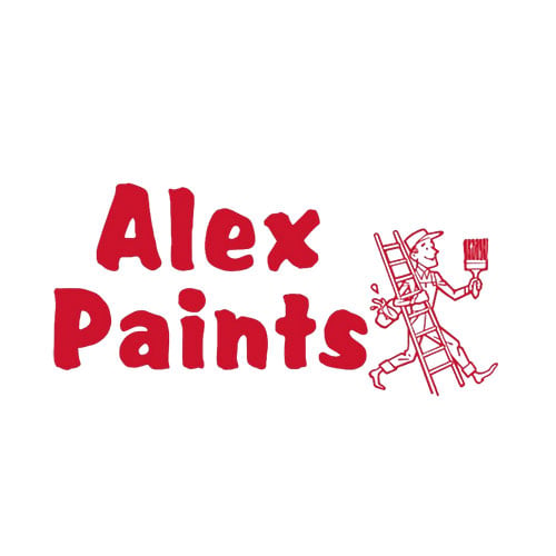 Alex Paints Case Study