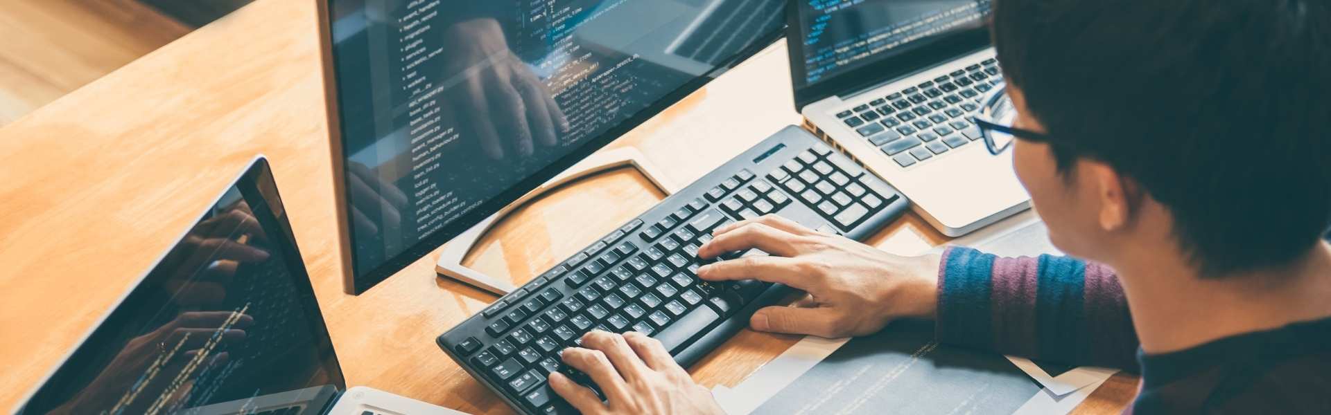 Website Development