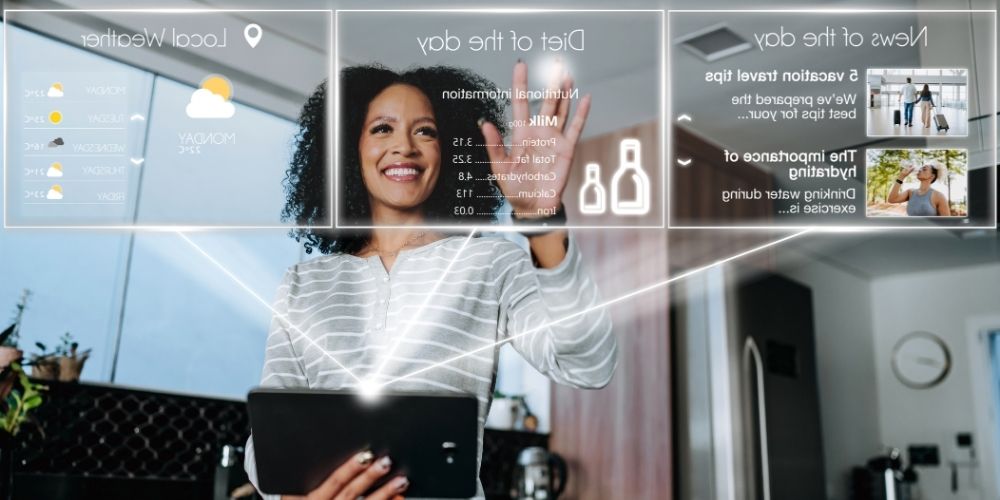 AI optimization for marketing