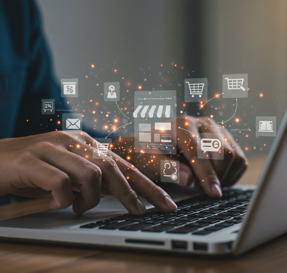 Social Media Management