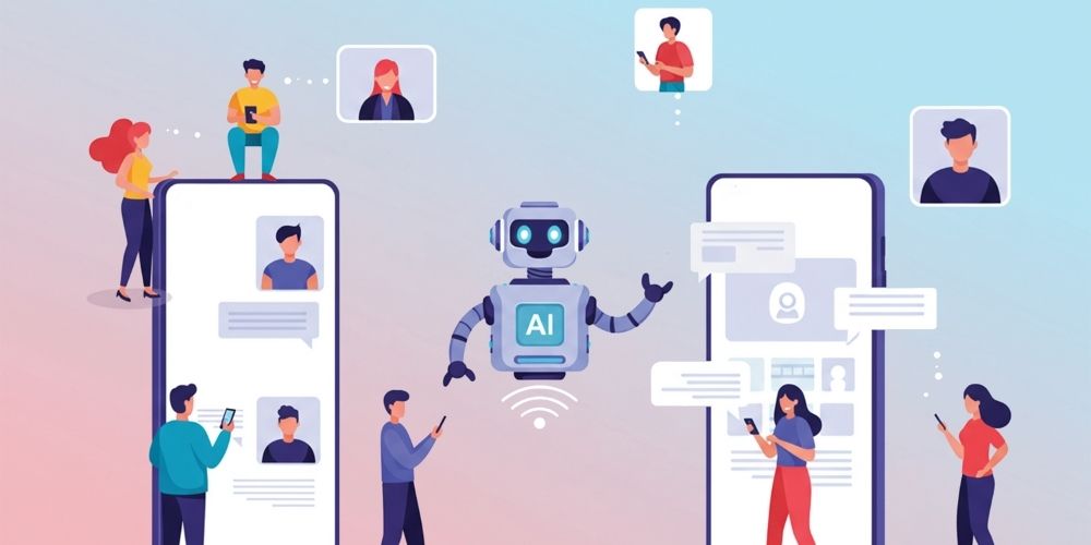 AI marketing tools