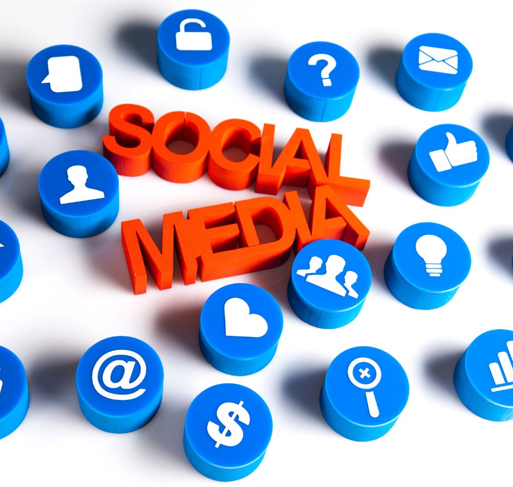 social markeitng
