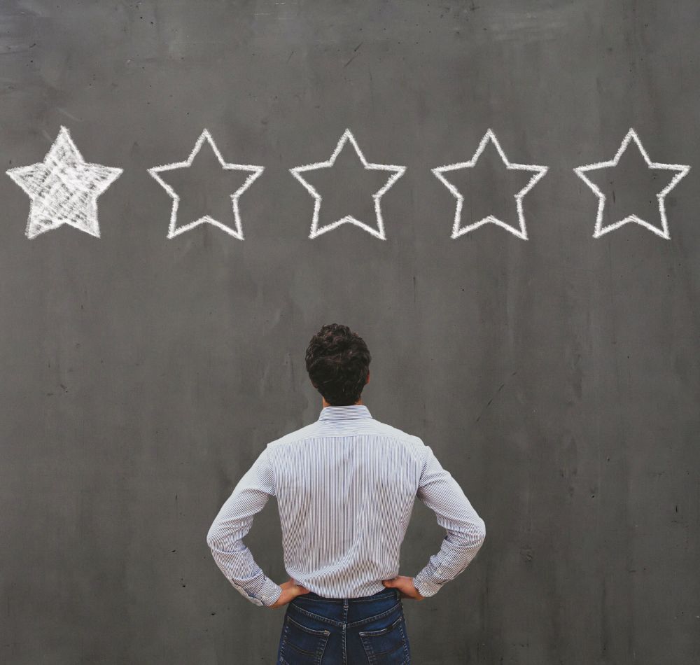 review management services