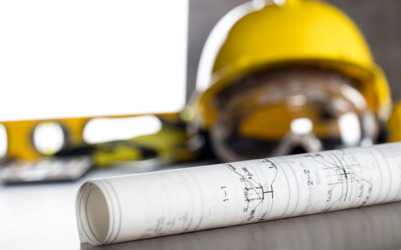 Contractors marketing agency