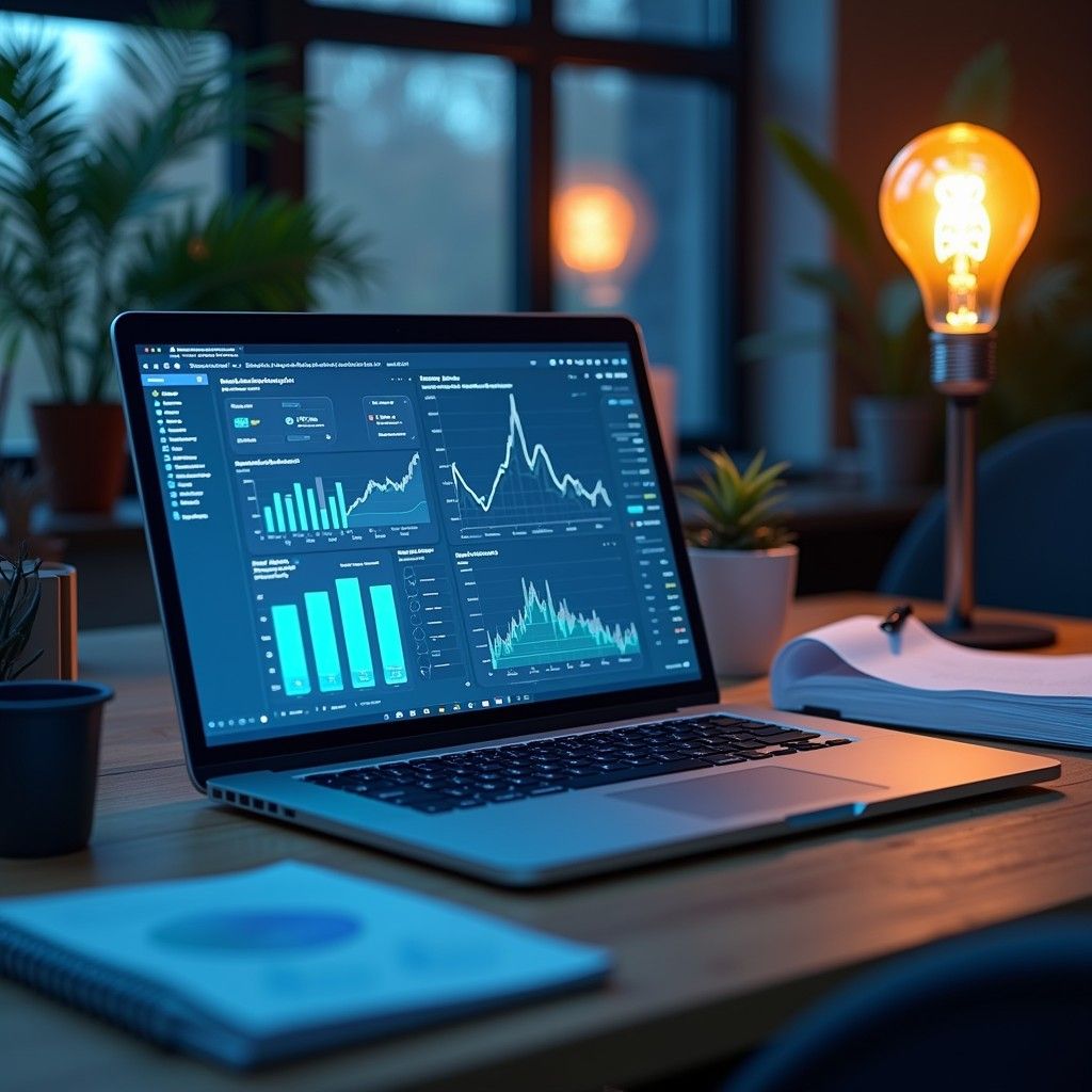 Home services marketing agency