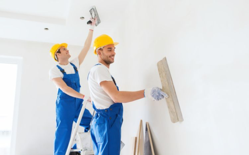 contractor reputation repair