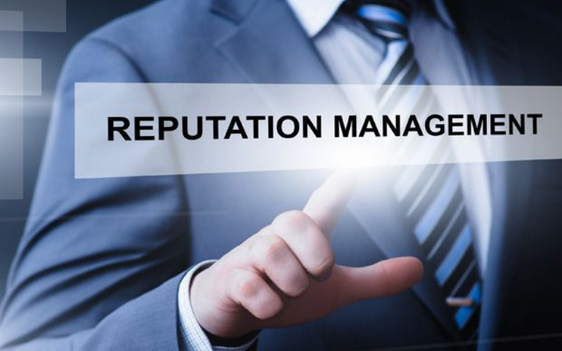 contractor reputation repair