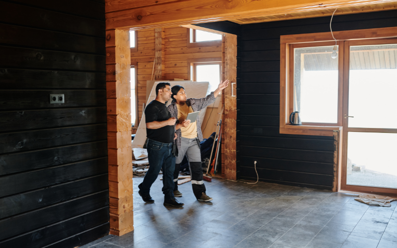 marketing for builders & remodelers