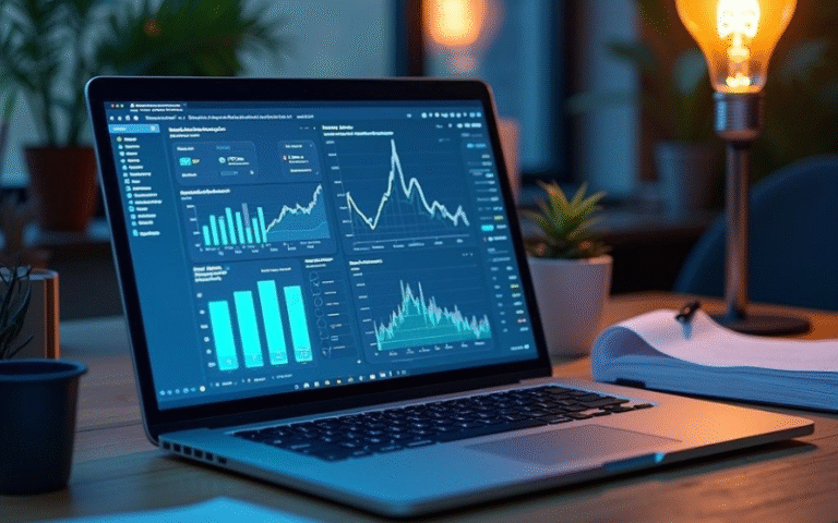 Home services marketing agency