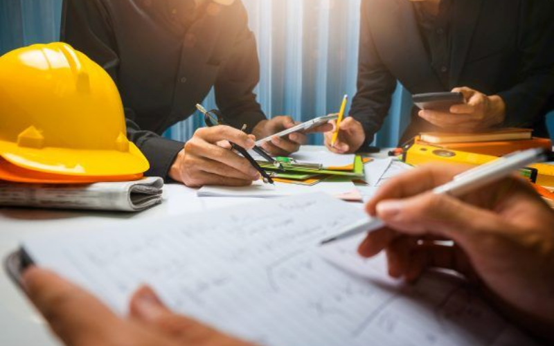 Home services marketing agency