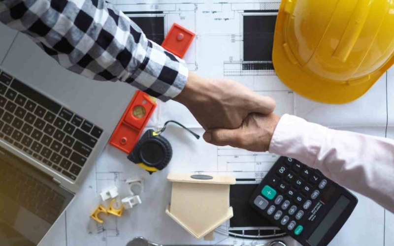 marketing for home improvement