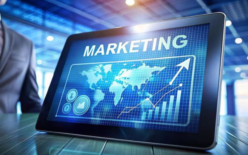 Guide to Choosing a Website Marketing Agency Orlando