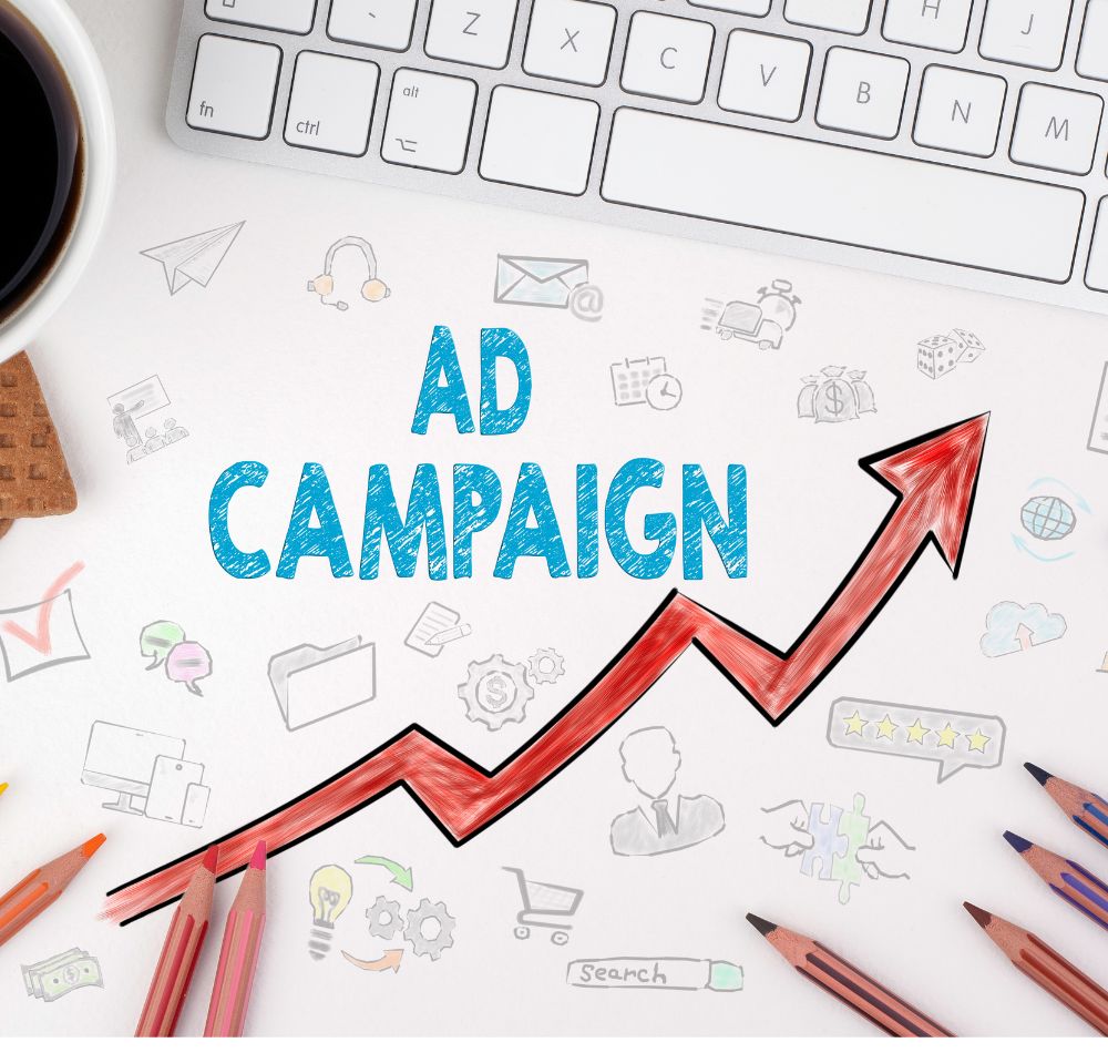 ad campaign