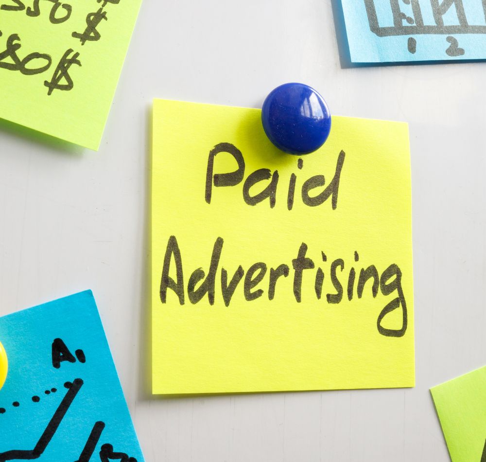 Paid Advertising for Contractors That Delivers Fast Results