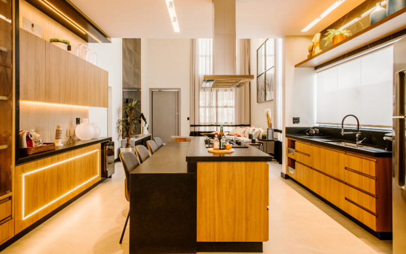 kitchen remodeling SEO