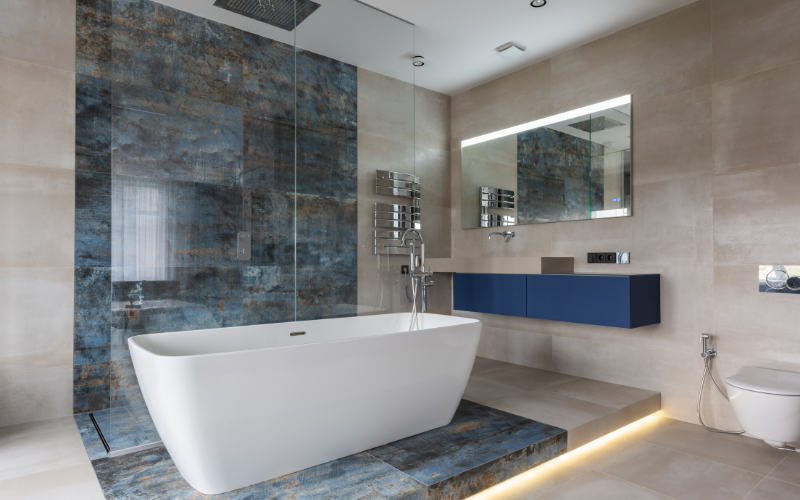 bathroom remodeling SEO