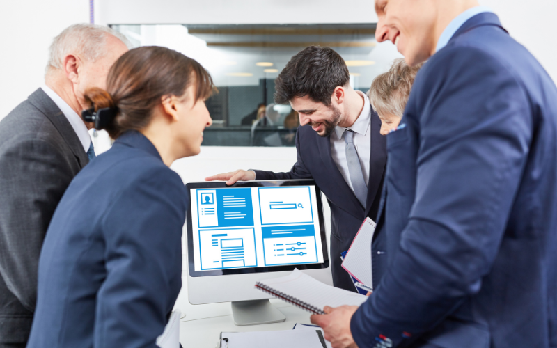 GC SEO services