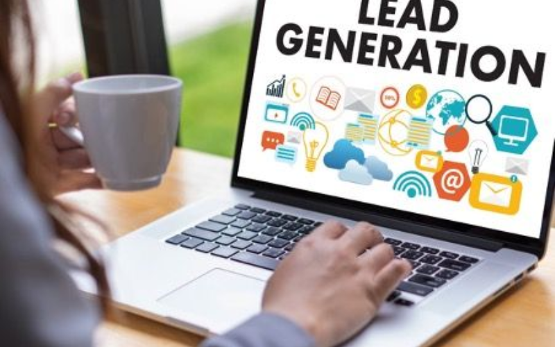 GC lead generation
