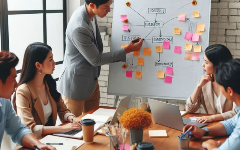 GC lead generation