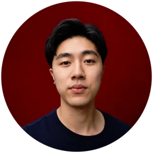 Picture of Carl Jiang
