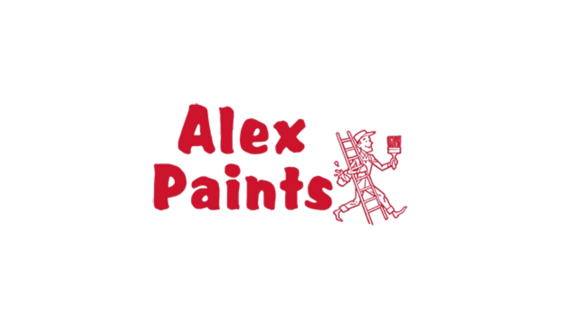 Alex Paints case study