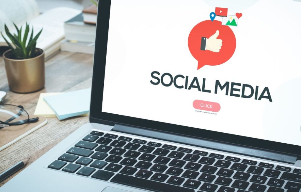 Social Media for Contractors