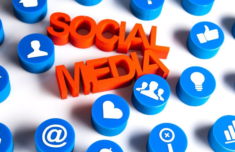 social markeitng