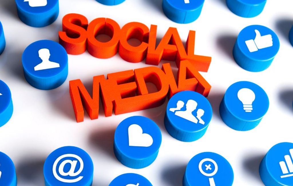social markeitng