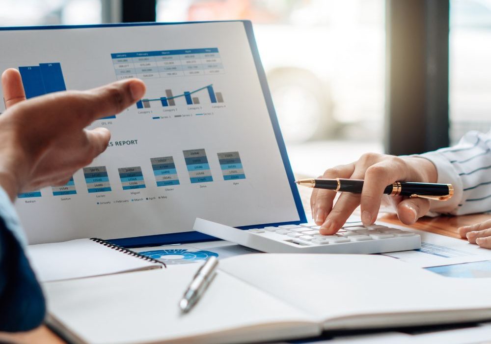 Reviews for marketing